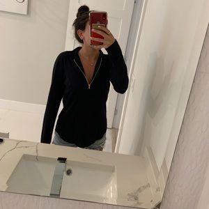 FLYWHEEL workout top